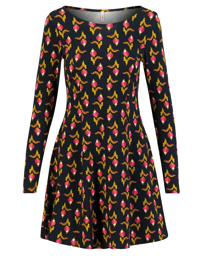 Minikleid Swing Lovers