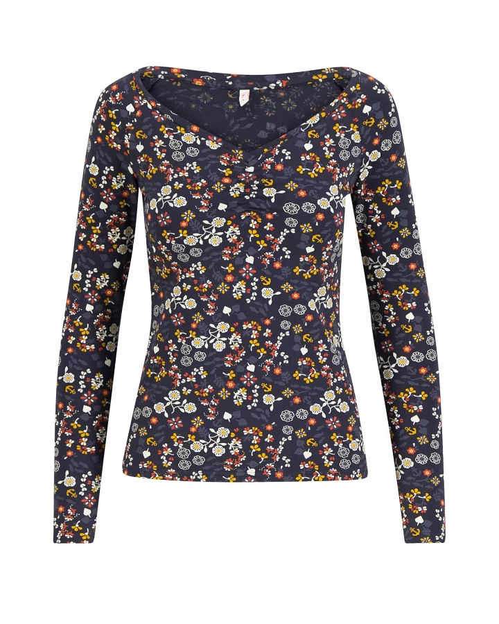 Longsleeve Savoir-Vivre