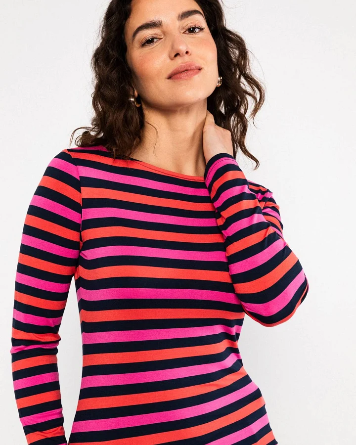 Streifenshirt Sweet Sailorette