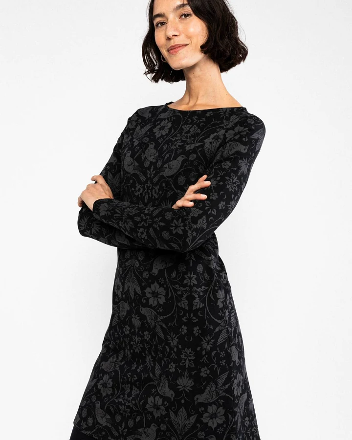 Sweatkleid Oh Jacky Oh