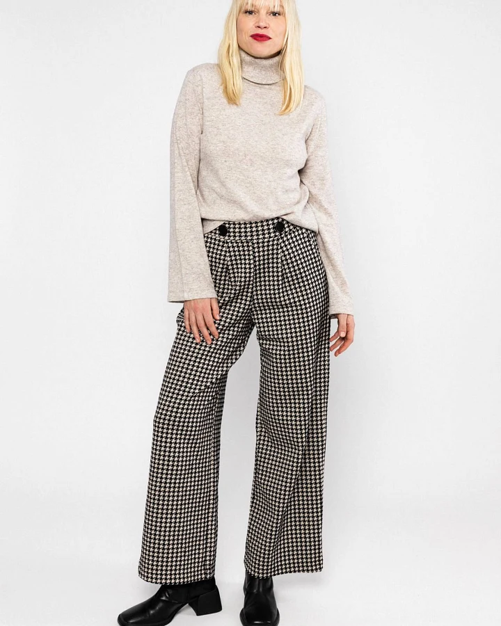 Freizeithose Tailored Business