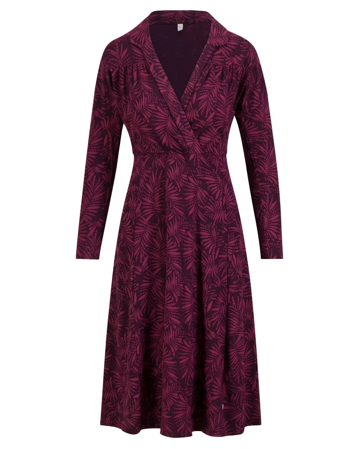 Midikleid Hédoniste Libre