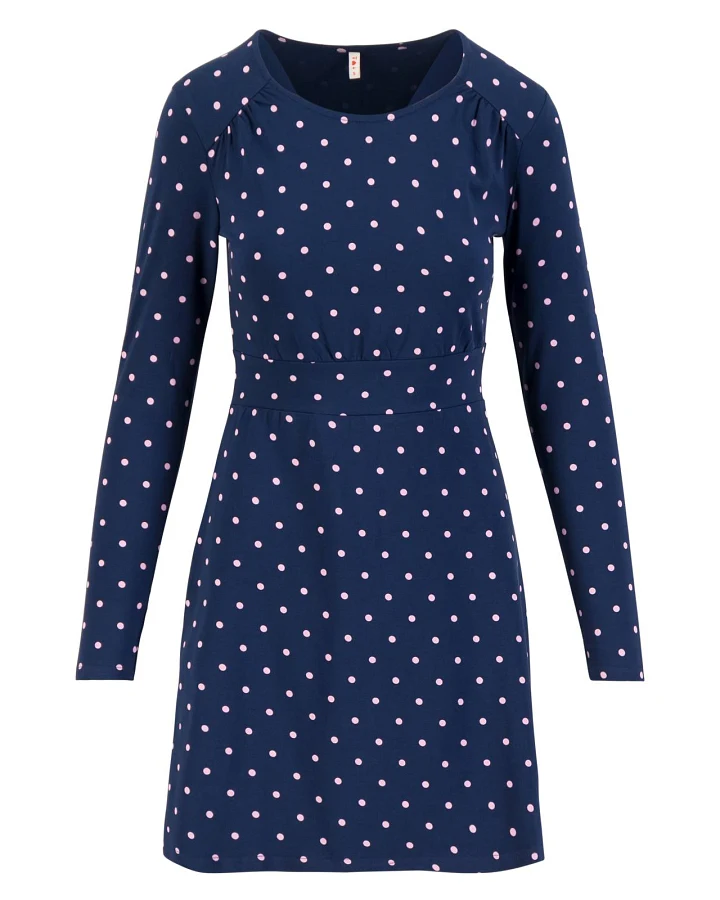 Jerseykleid Hootchy Kootchy Petite