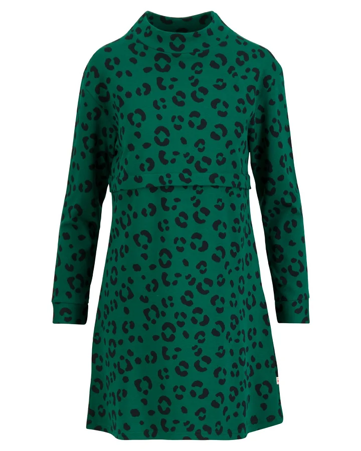 Herbstkleid Wild Side Moments