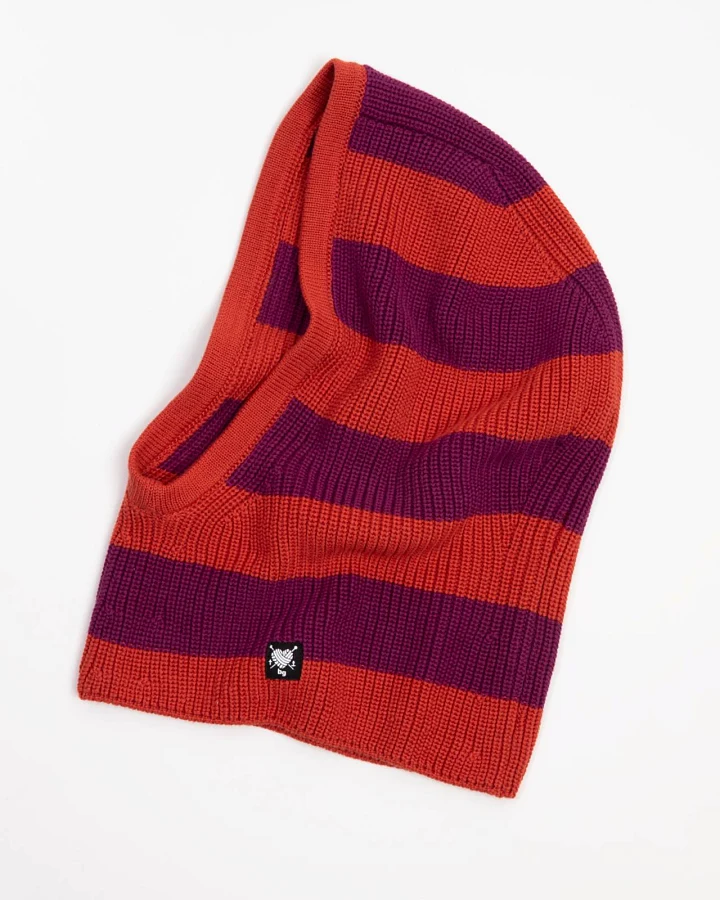 Balaclava Loulou Clava