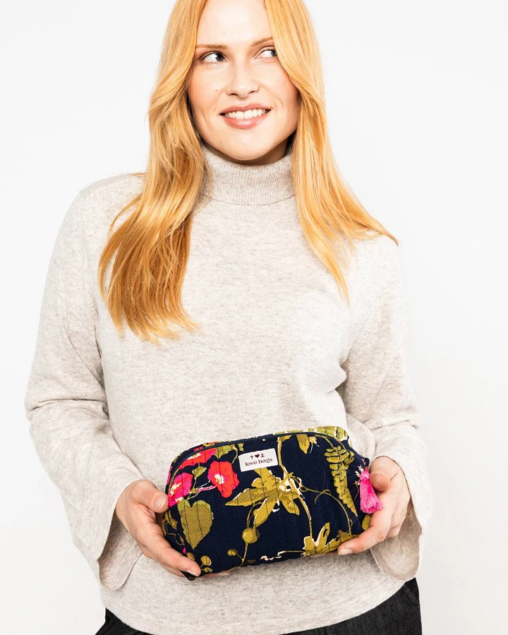 The Padded Pouch