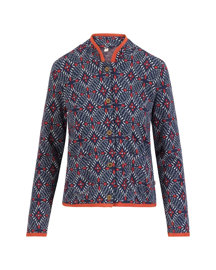 Leichte Jacke Zen Harmony