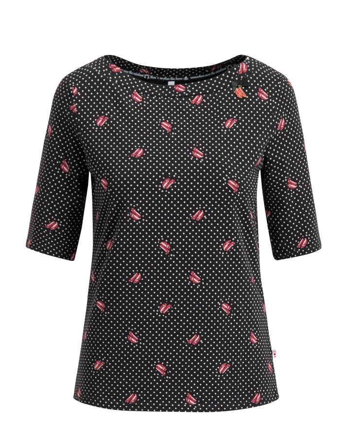 T-Shirt sail away