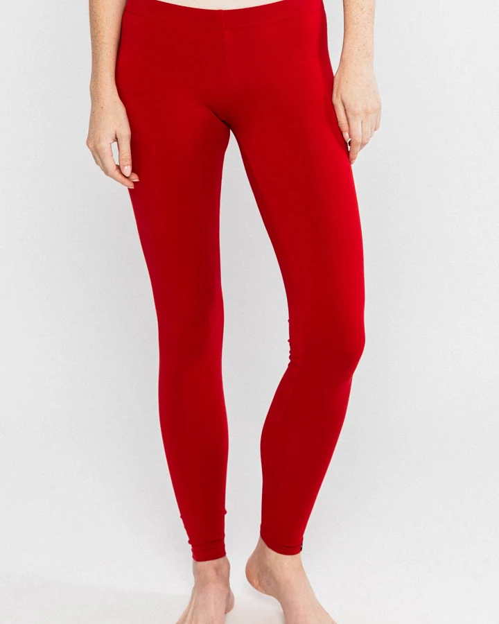Baumwoll-Leggings Lovely Legs