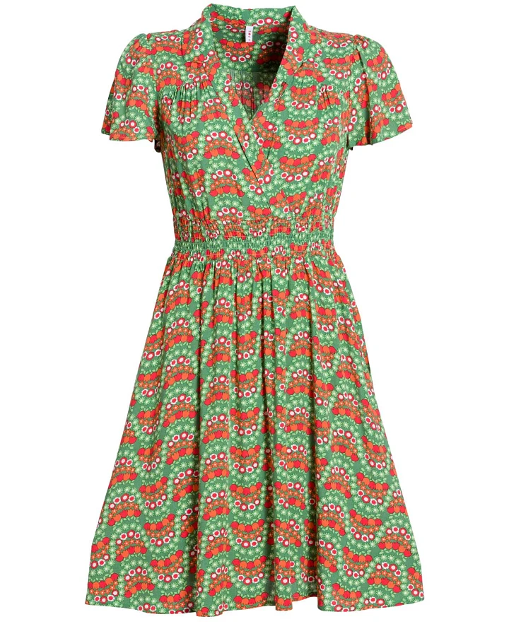Sommerkleid strict marliesl