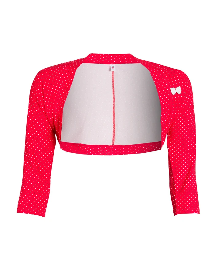 Kurzjacke kiss me blom