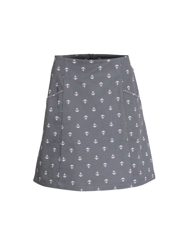 Minirock wer Liebe sät Skirt
