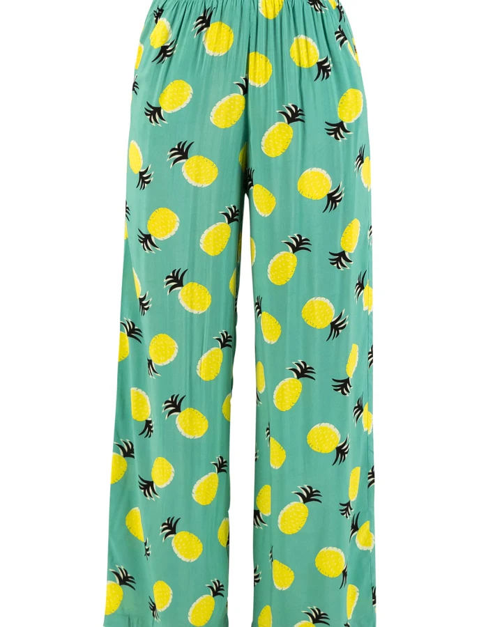 Sommerhose lady flatterby