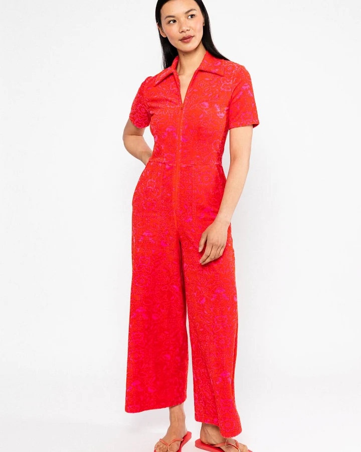 Jumpsuit Reneé Love Twist