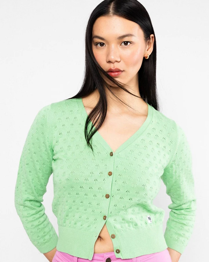 Cardigan Sweet Petite