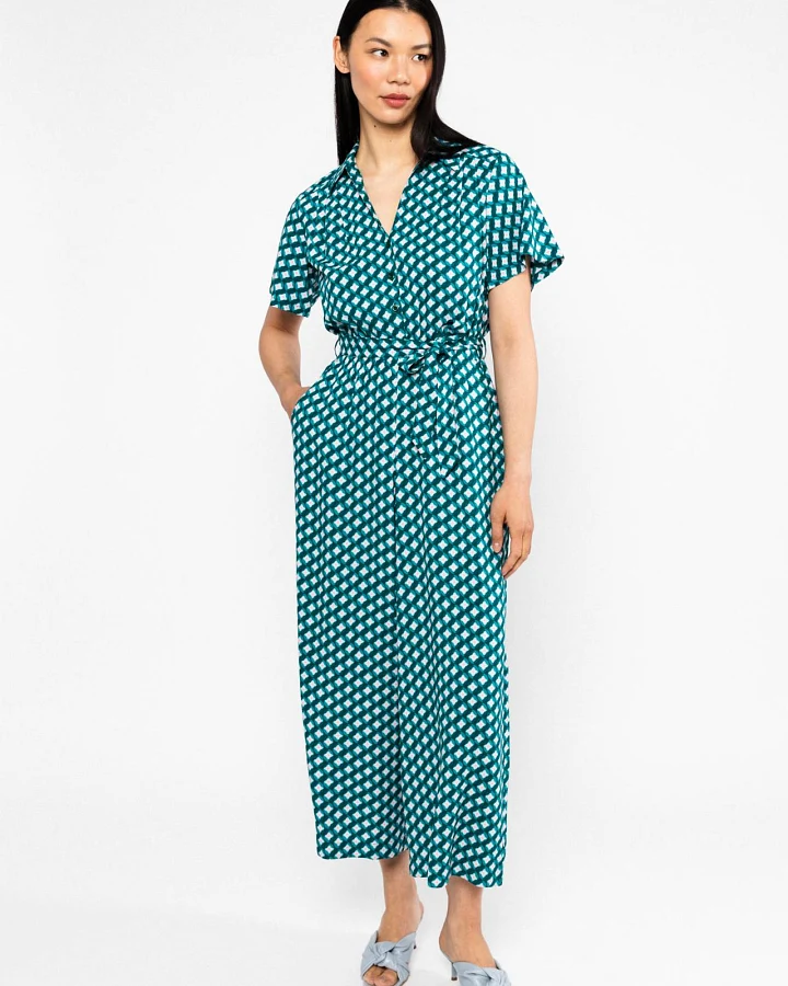 Jumpsuit Charming Steps