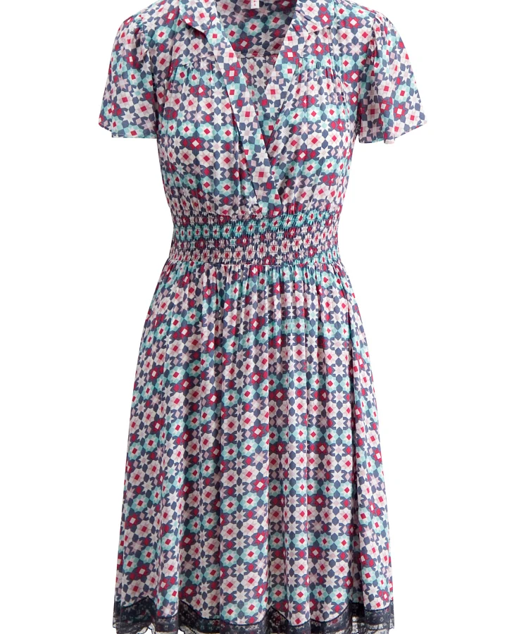 Sommerkleid sweet mariandl