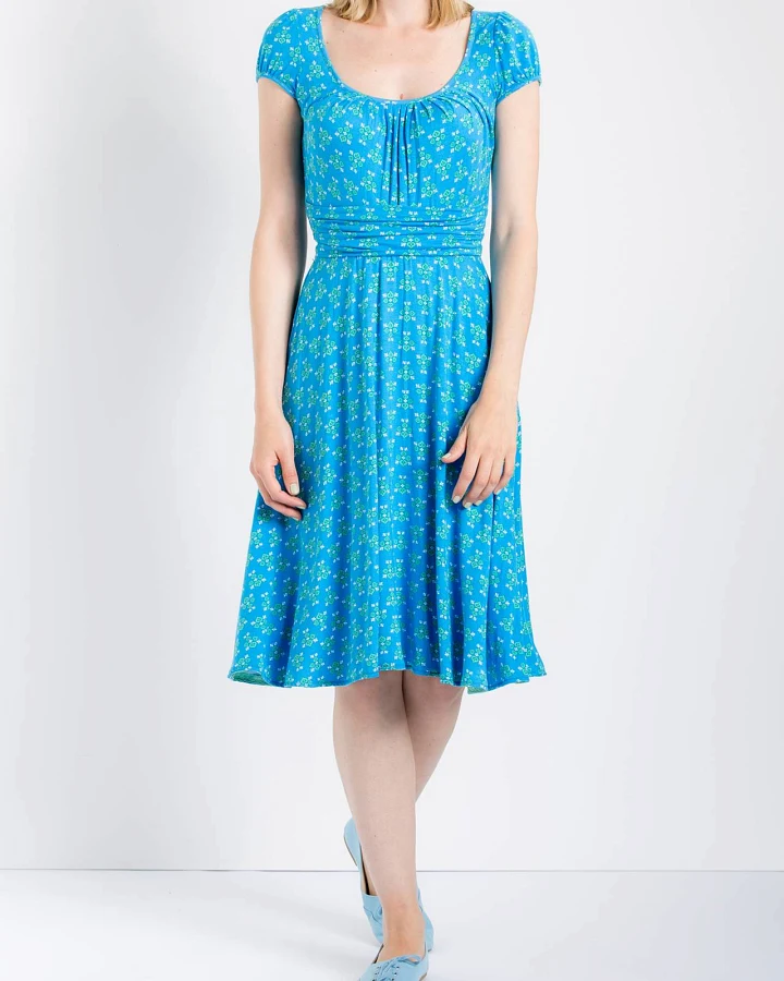 Jerseykleid sweet cheat dress
