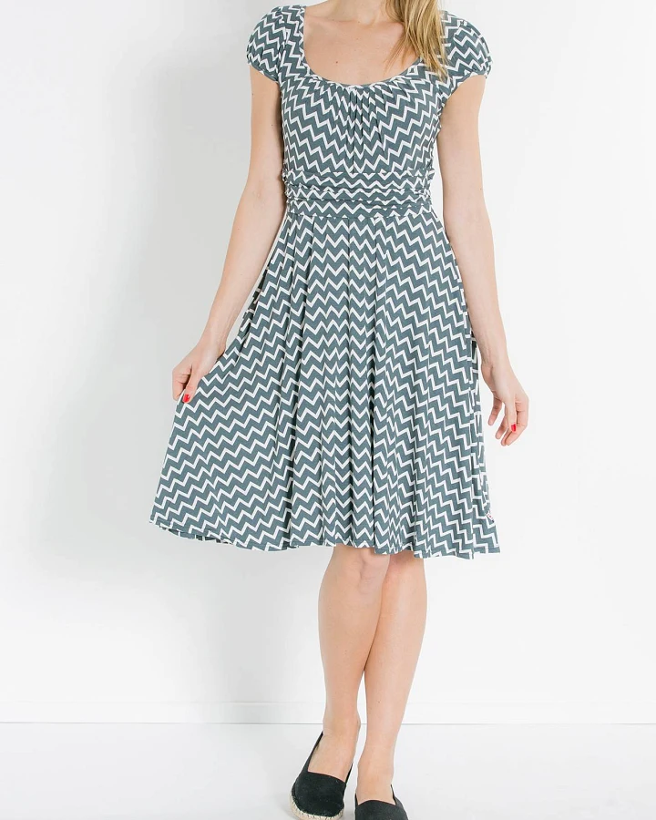 Jerseykleid sweet cheat dress