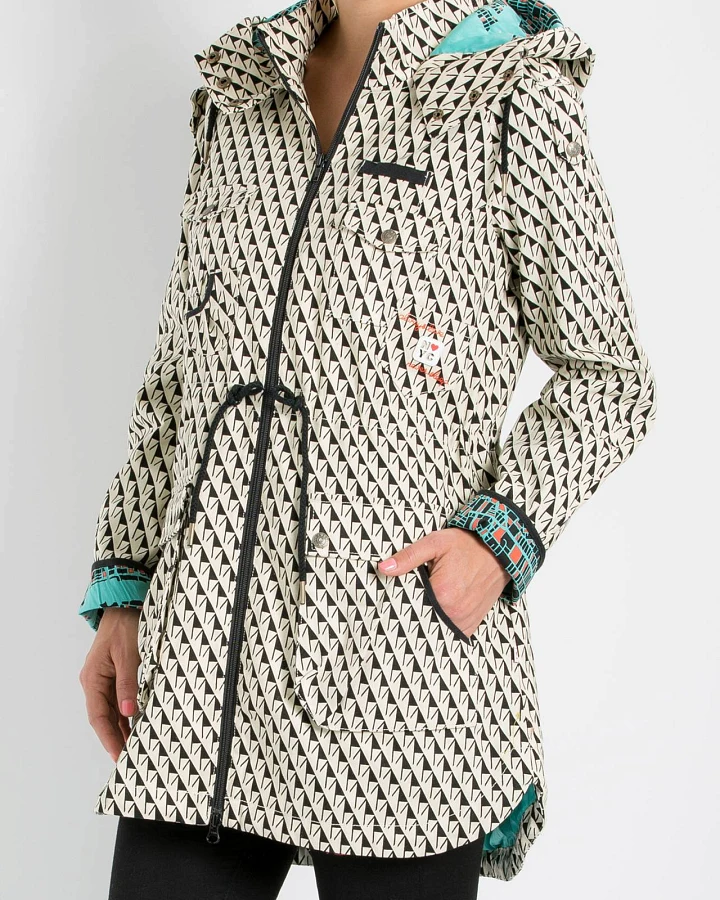 Übergangsjacke liberty lane field jacket