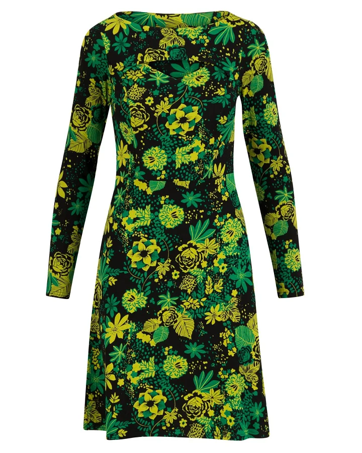 Winterkleid Petite Raffinesse