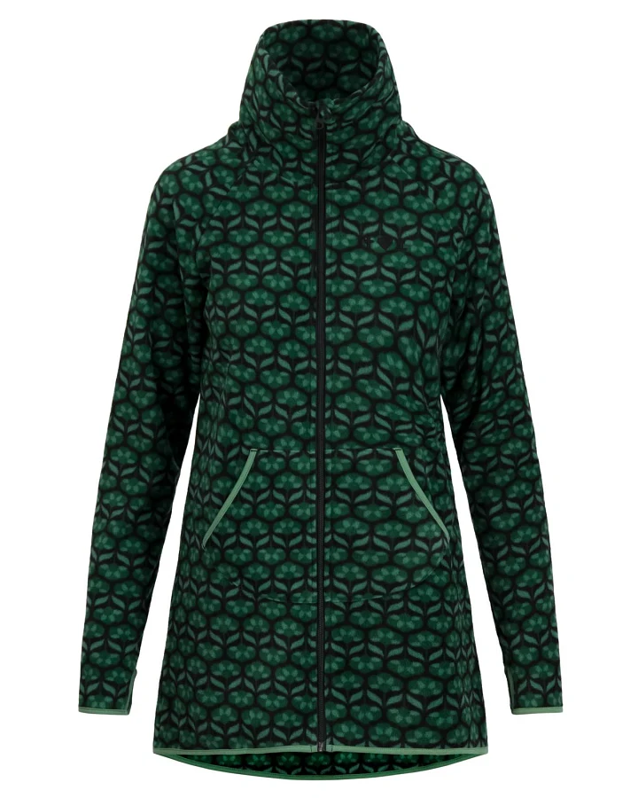 Fleecejacke Extra Layer