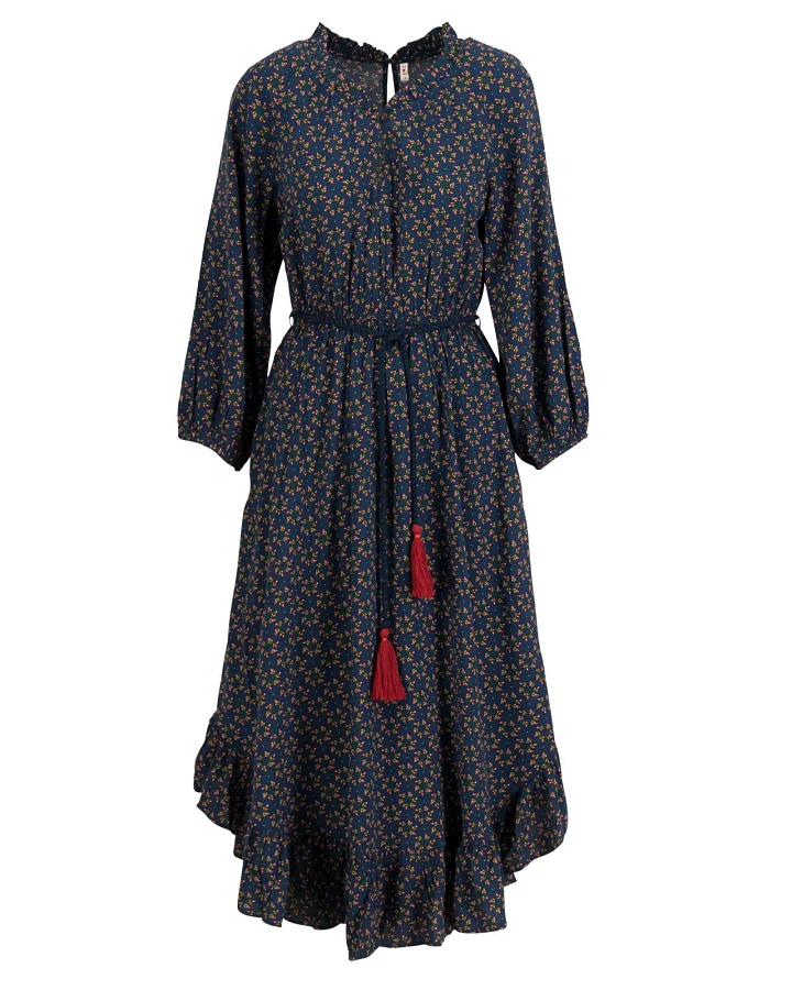 Midikleid Bohemian Fairytale
