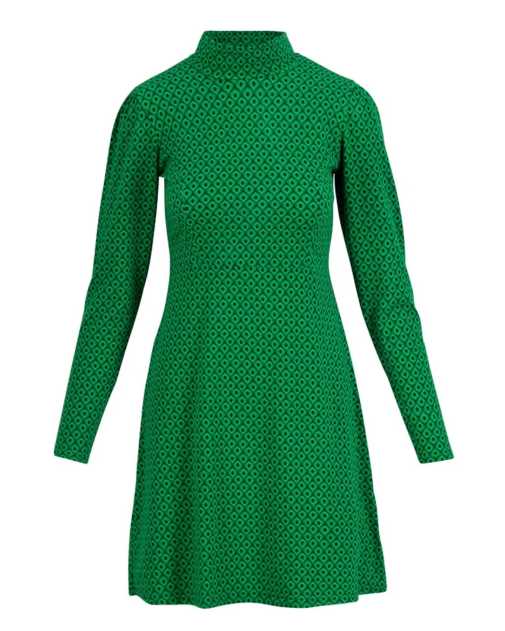 Minikleid Sweet turtle Mania