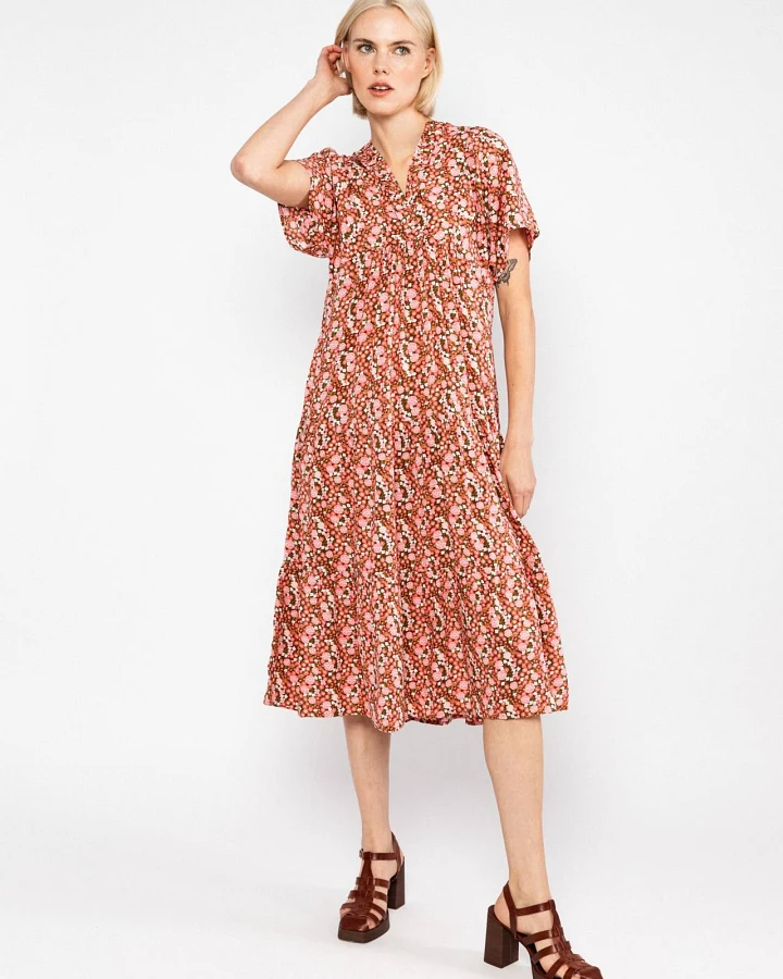 Sommerkleid Saint Tropen