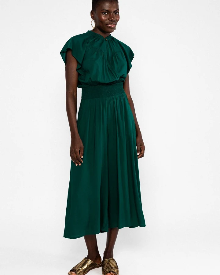 Jumpsuit Love's Lightest Wings