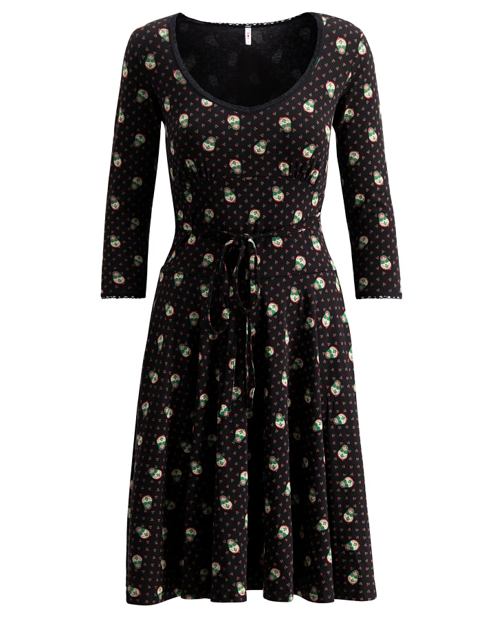 Jerseykleid ode to odette