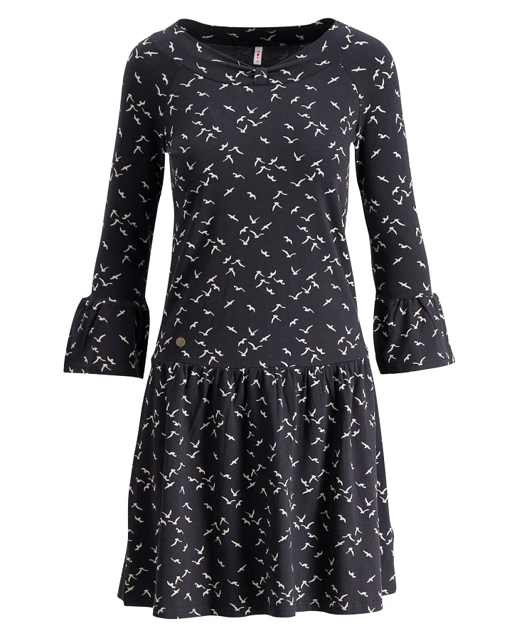 Jerseykleid dream of jeanny
