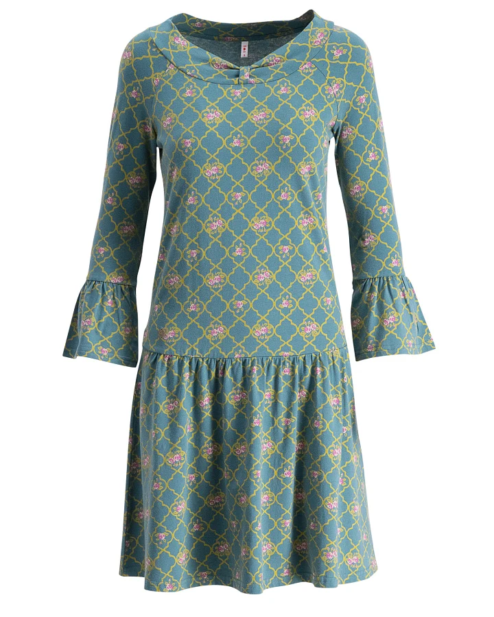 Jerseykleid dream of jeanny