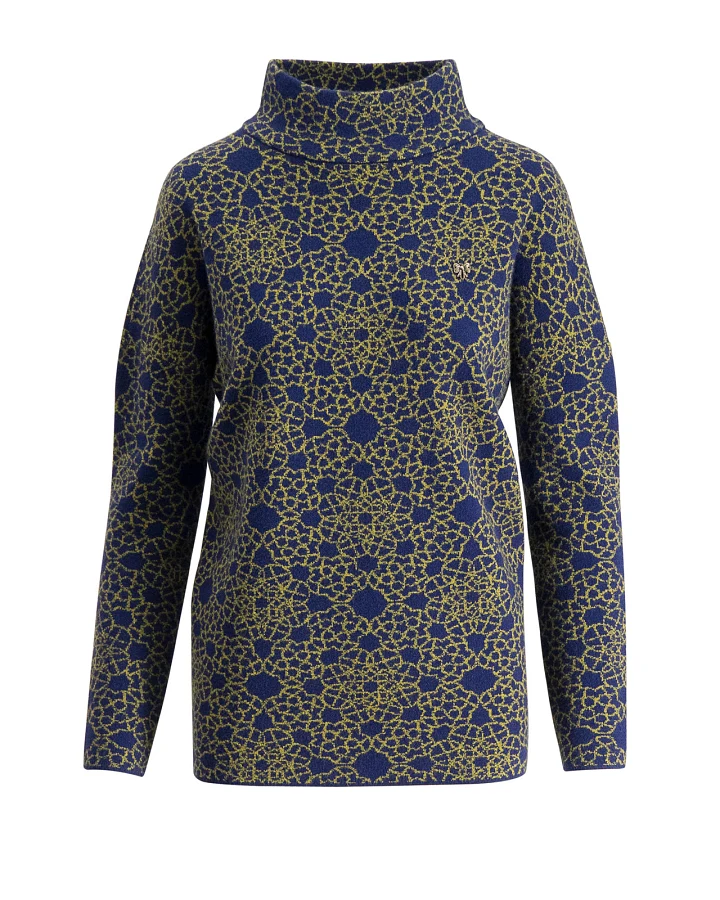 Pullover kapi turtle