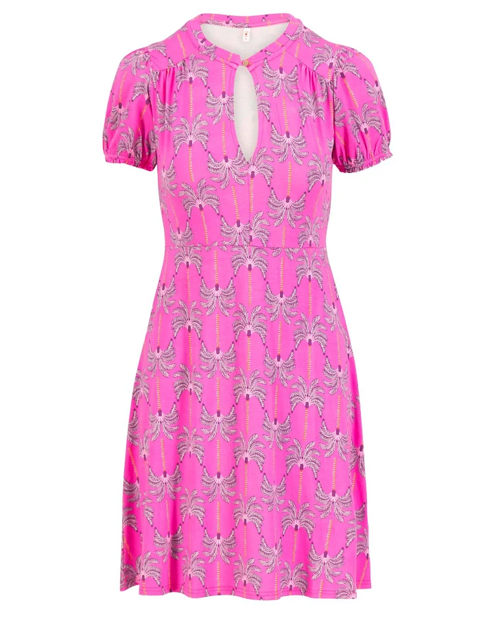 Sommerkleid Fluffy Romance