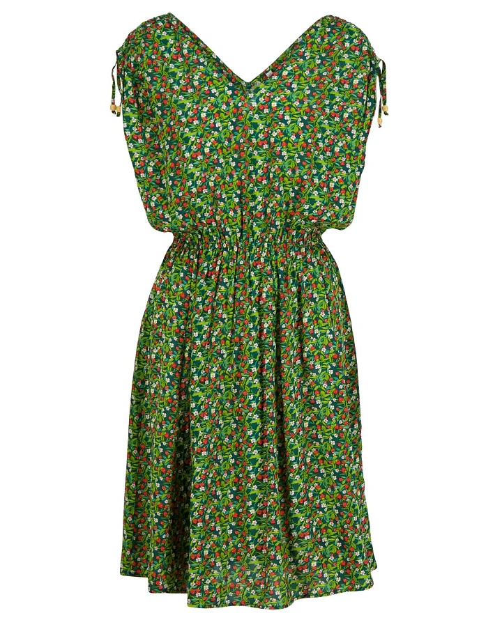 Sommerkleid Sunkissed Goddess