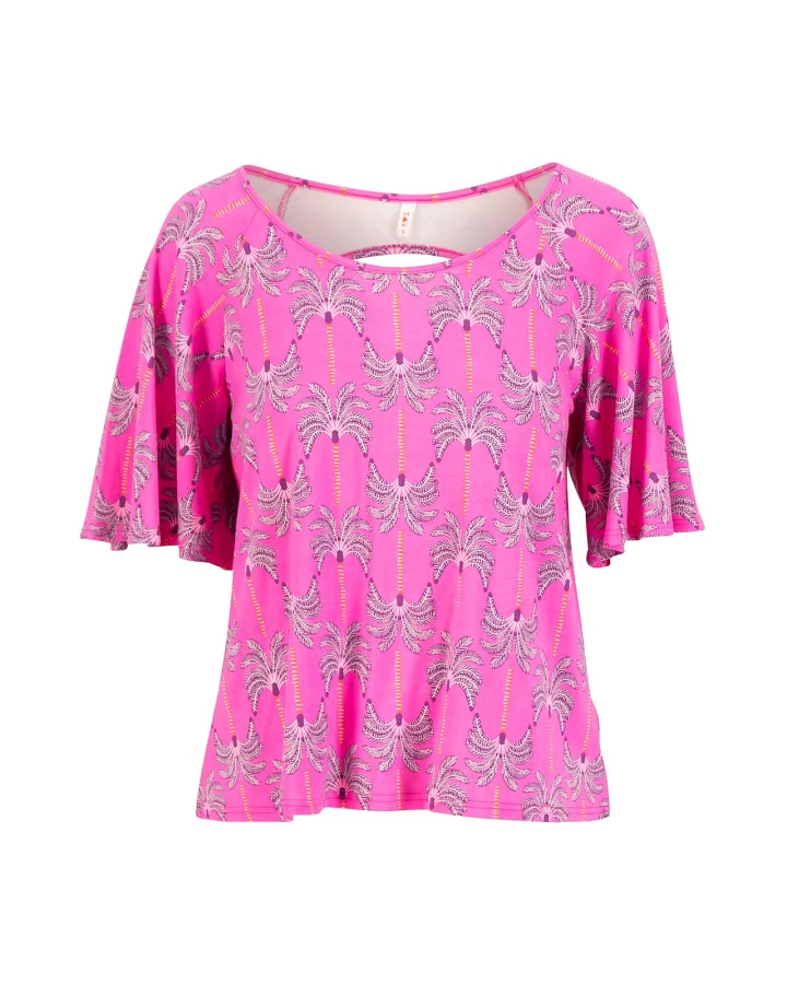 Jerseyshirt Fly Little Bird