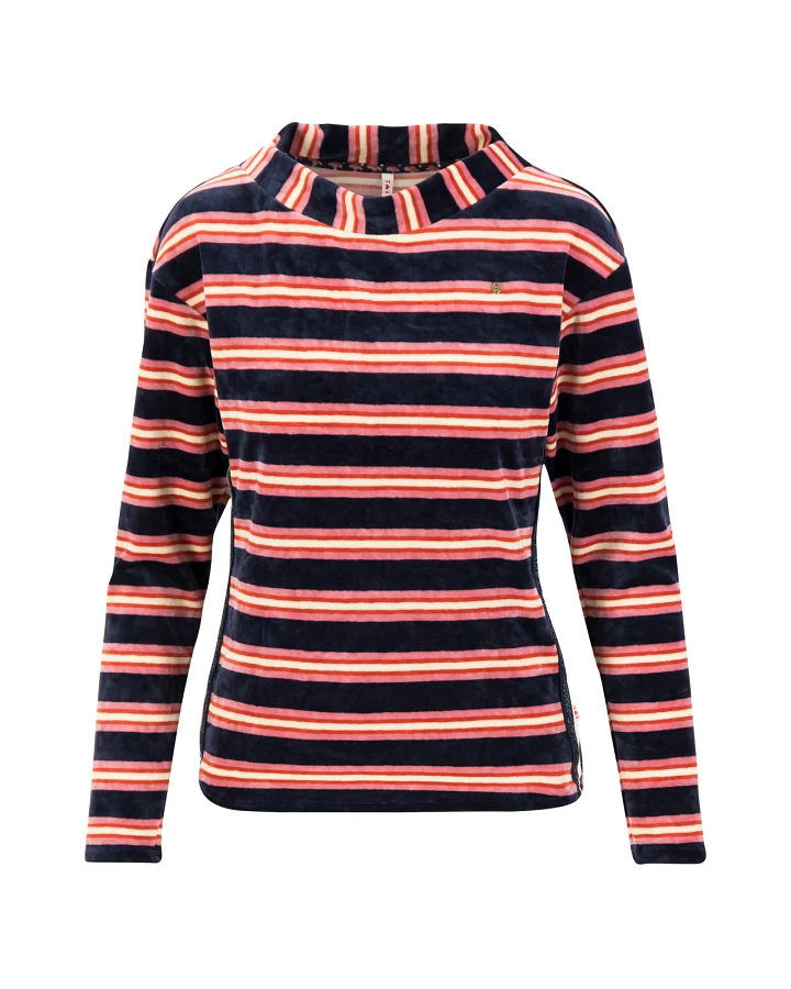 Pullover schmuse operator