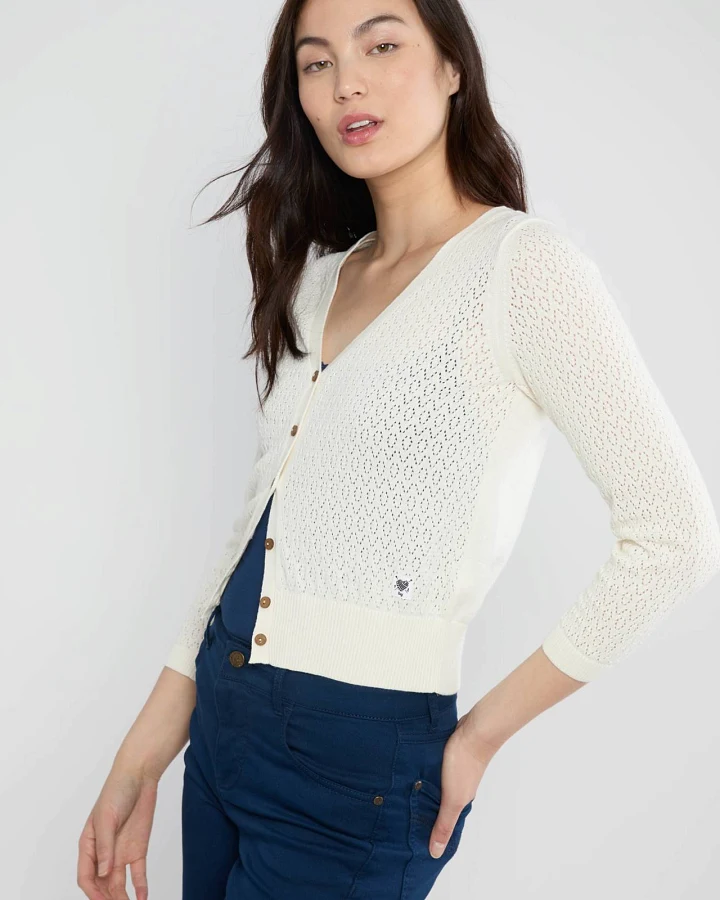 Cardigan Sweet Petite