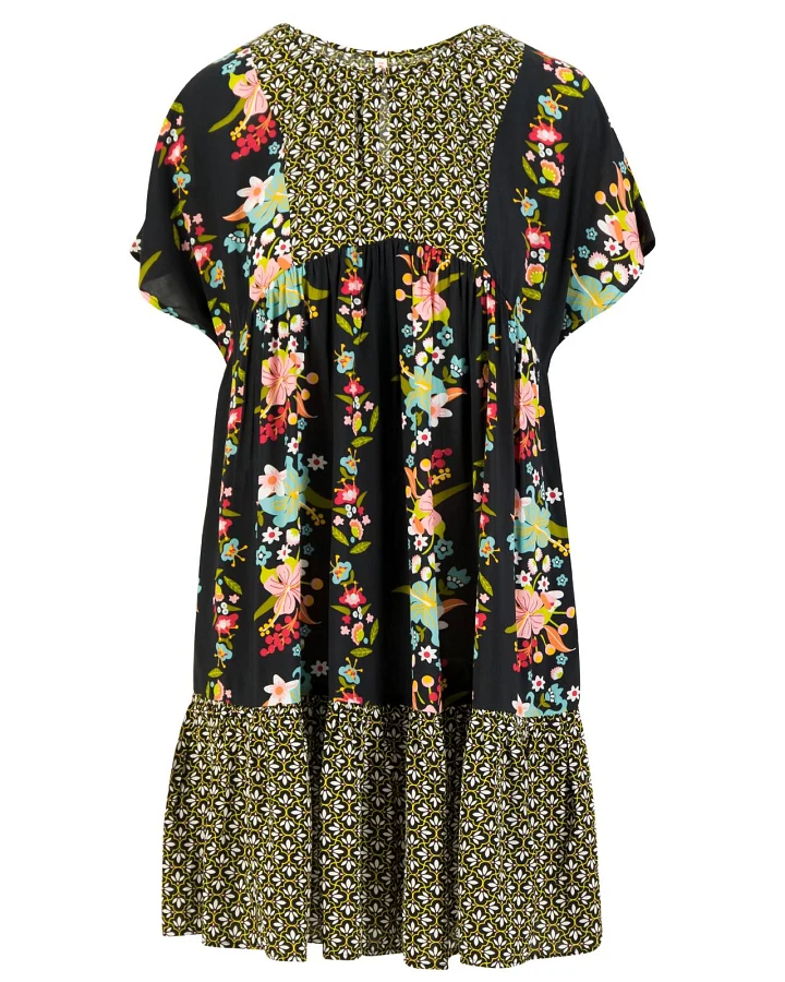 Sommerkleid Seeds of Love