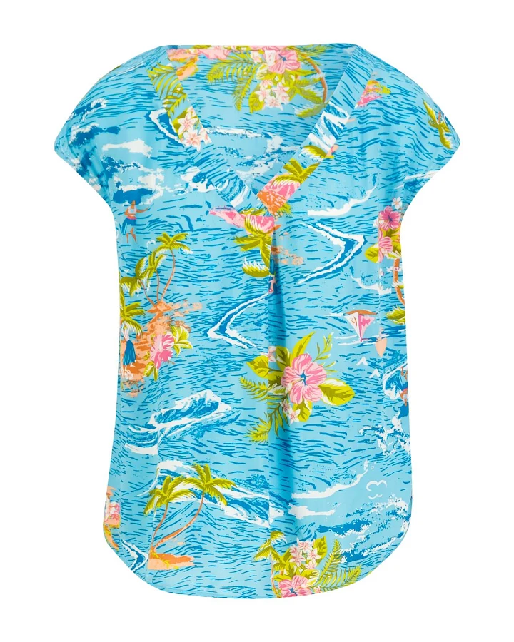 Shirt Liberty Maniac