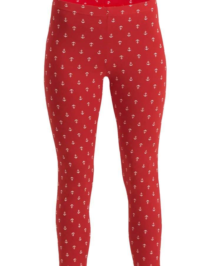 Baumwoll-Leggings sweet of mine