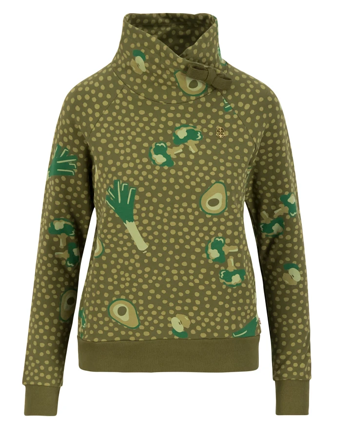 Sweatshirt oh so nice