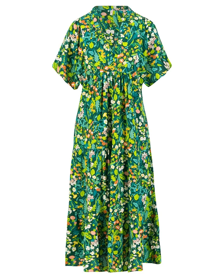 Sommerkleid Saint Tropen