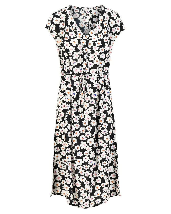 Midikleid Total Liberty Maniac