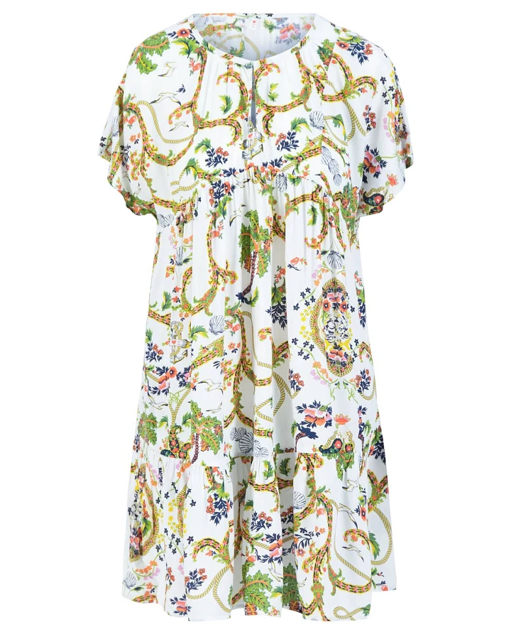 Sommerkleid Seeds of Love