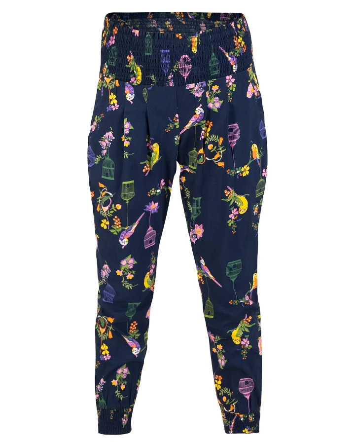 Sommerhose Madame Chouchou