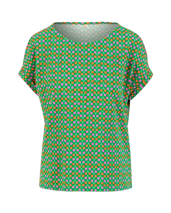 Jerseyshirt Glow and Grow