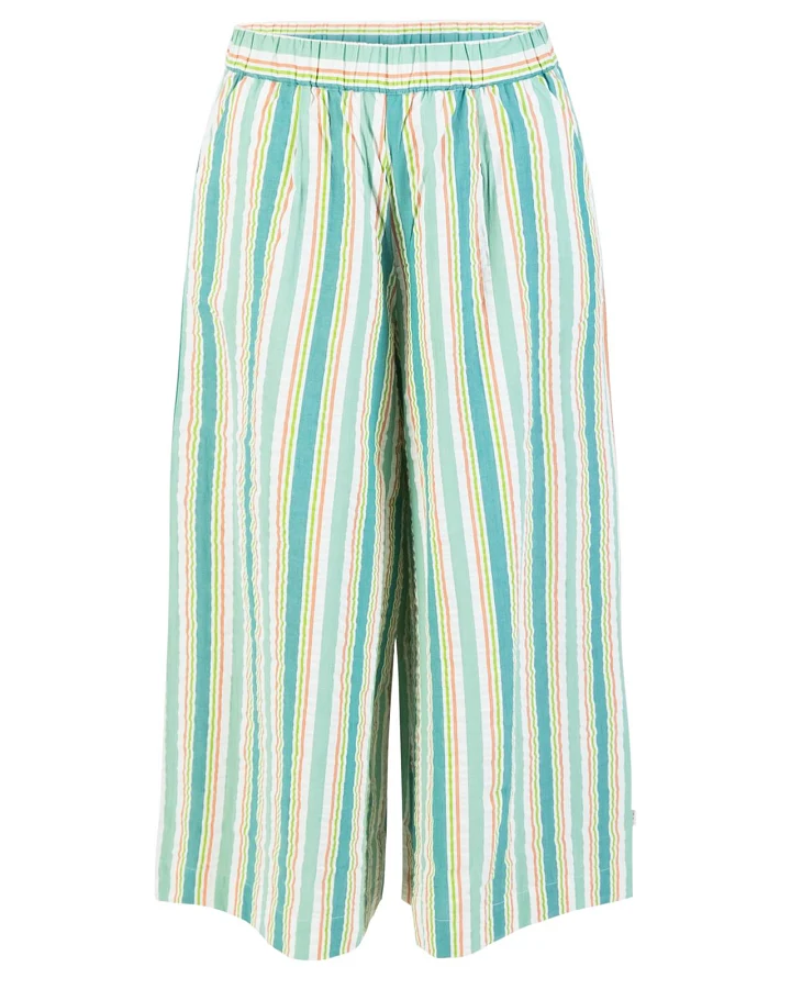 Sommerhose Style Traveller