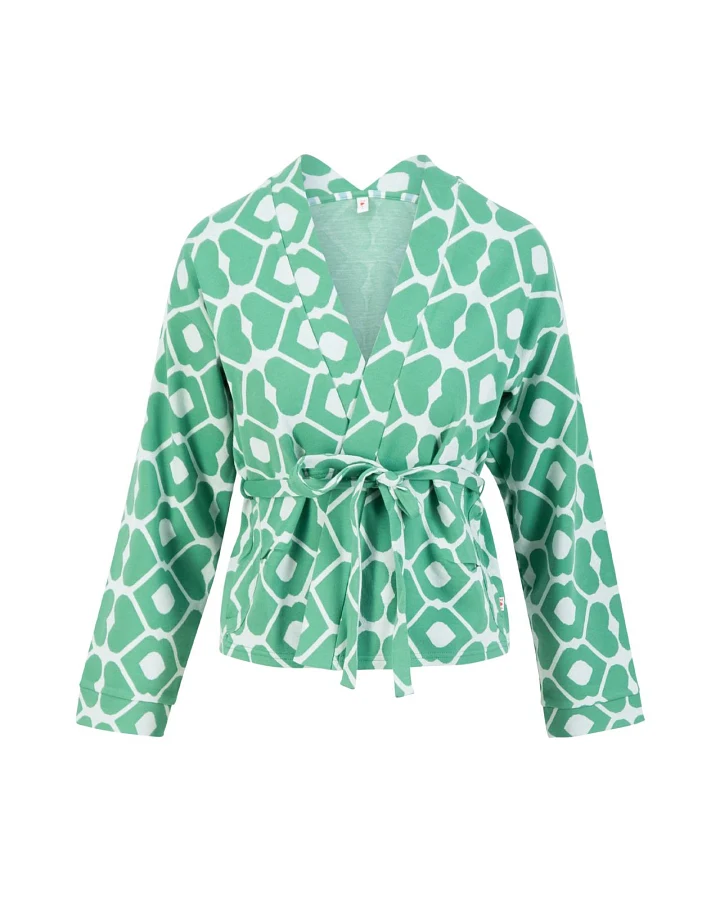 Cardigan Cardymono